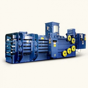 Horizontal Balers