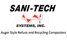 Sani-Tech Systems, Inc. Sani-Tech Systems, Inc.