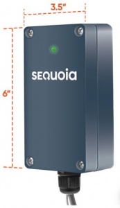 Sequoia Compactor Monitoring