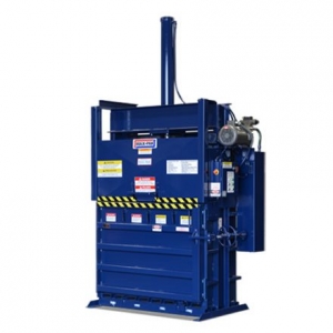 Vertical Balers