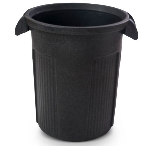 Heavy Duty Trash Cans