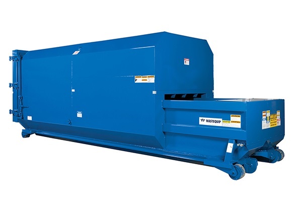 Wastequip 265XP Precision Series Compactor