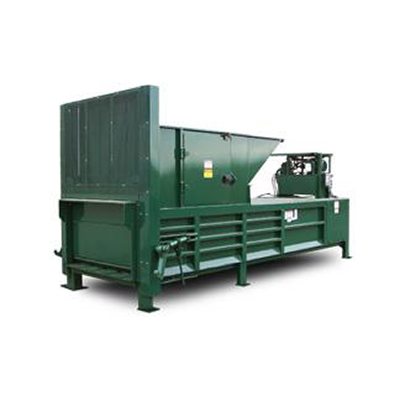 Wastequip 445XHD Series Precrusher