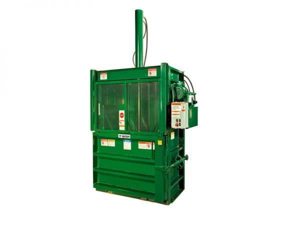 Wastequip Baler