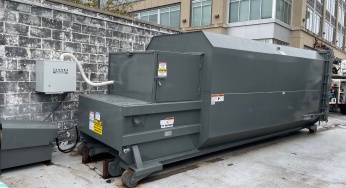 How Apartments Can Benefit from the Use of a Trash Compactor